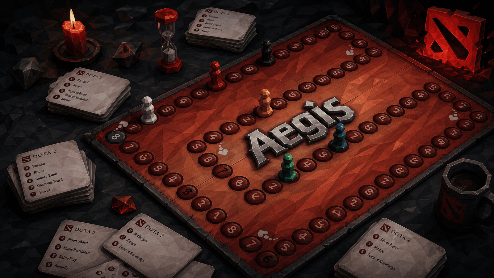 Aegis