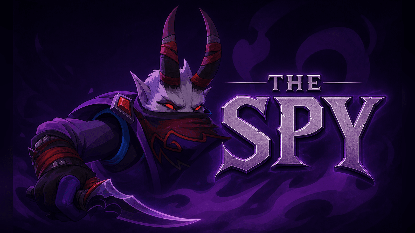 The Spy